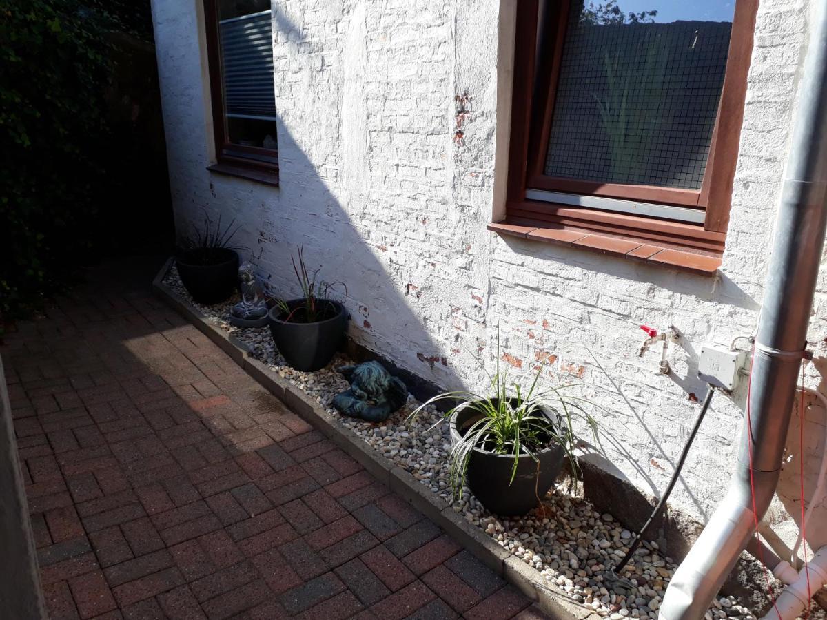 Nicki'S Ferien Oase Bornhoved Exterior foto