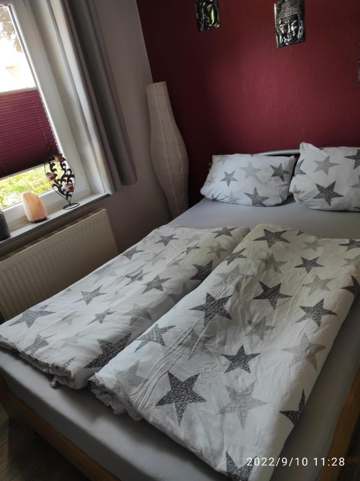 Nicki'S Ferien Oase Bornhoved Exterior foto